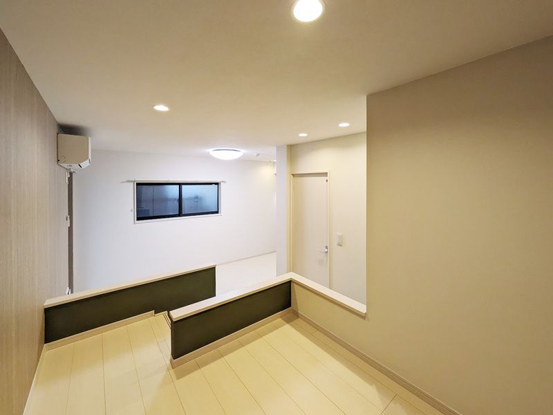 IXO上木崎の収納