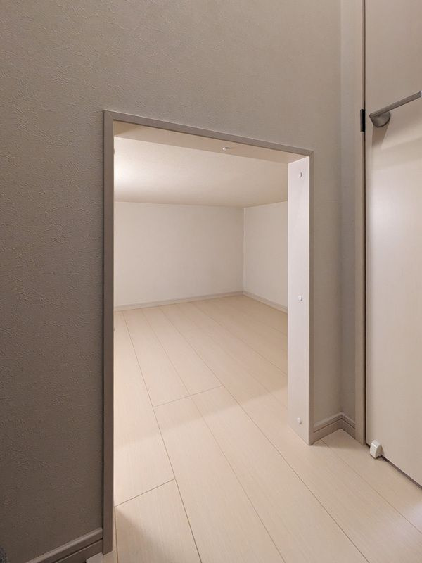 IXO上木崎の収納