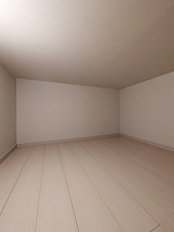 IXO上木崎の収納