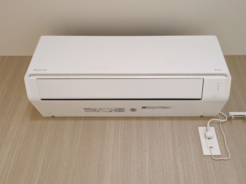 IXO上木崎の設備