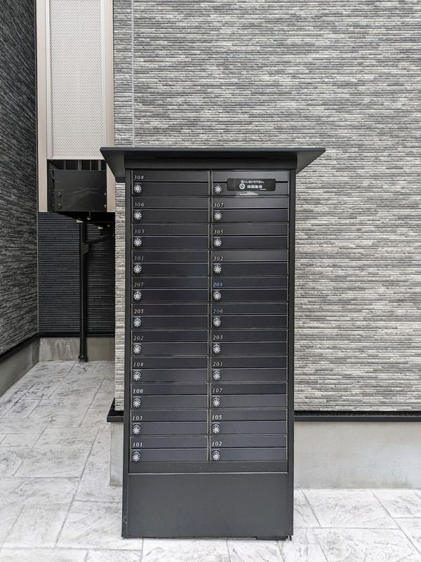 IXO上木崎のその他共用部分