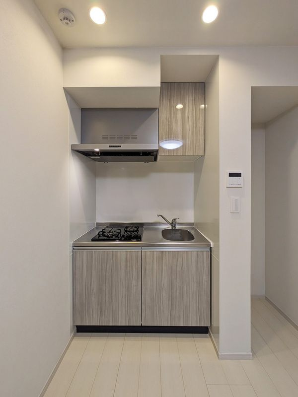 IXO上木崎のキッチン