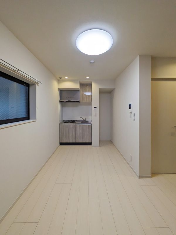 IXO上木崎の居間・リビング