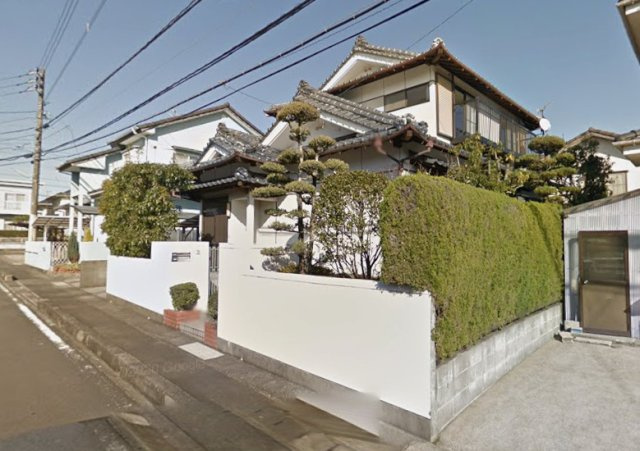 宮崎市清武町池田台　売地の周辺