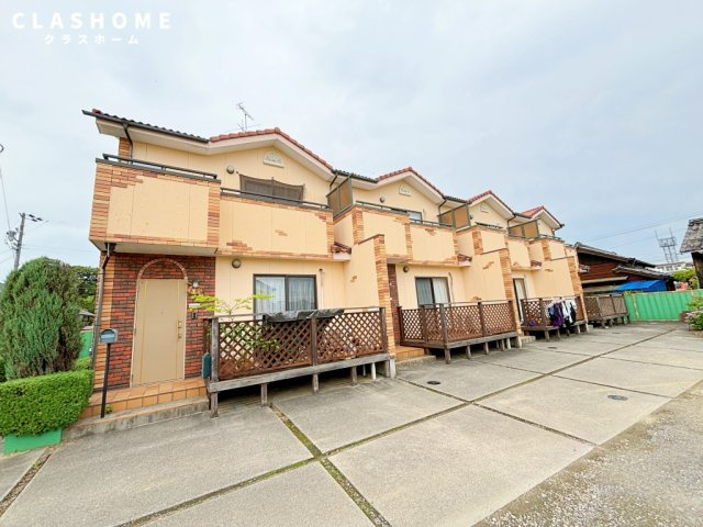 サンビヨーズいずみ　　刈谷市近郊の賃貸はクラスホーム