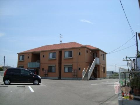 シャーメゾン松新