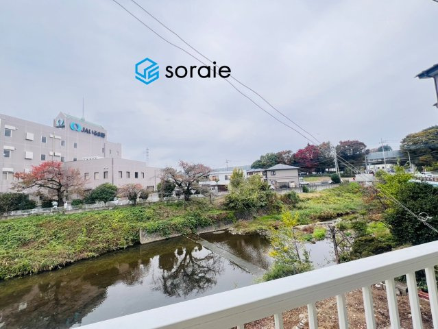 入間市小谷田4丁目　中古戸建ての展望|11/13　撮影