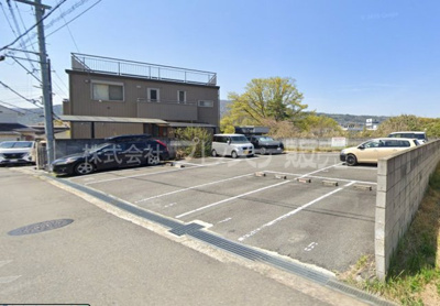 【その他】 | 生駒市辻町の新築一戸建 全２区画 | 現地写真（宅地の造成工事を開始する前に撮影したものです）※現地に係員は常駐しておりません。