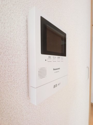 Wish Home 蘇我七番館のセキュリティ