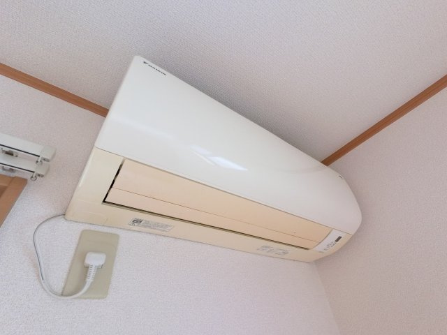 Wish Home 蘇我七番館の設備