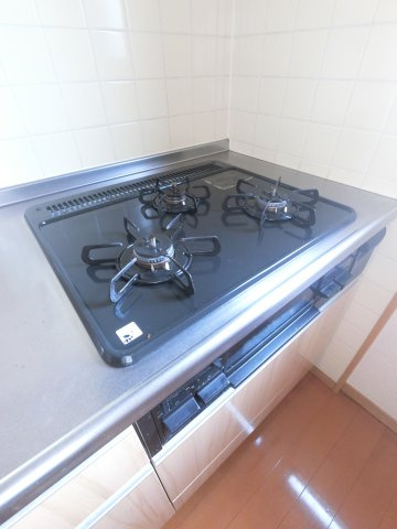 Wish Home 蘇我七番館の設備