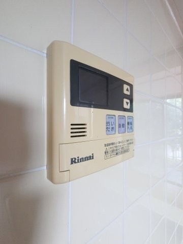 Wish Home 蘇我七番館の設備