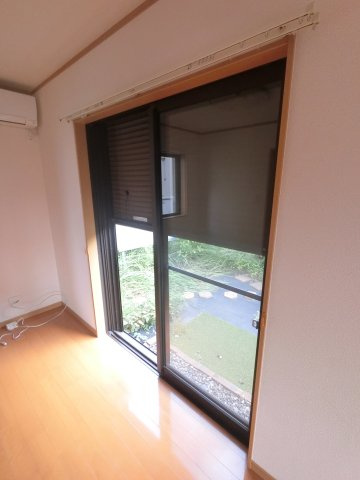 Wish Home 蘇我七番館の設備