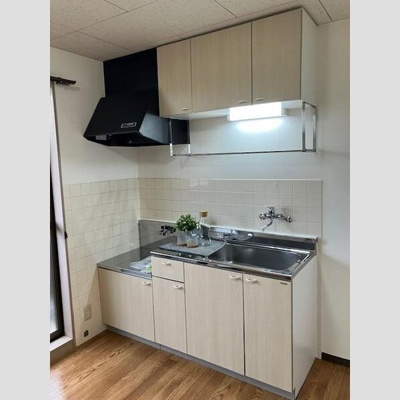 【キッチン】 | シャルム