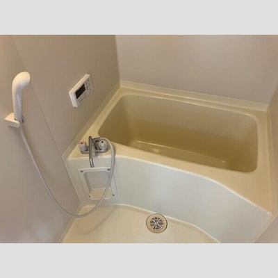 【浴室】 | シャルム