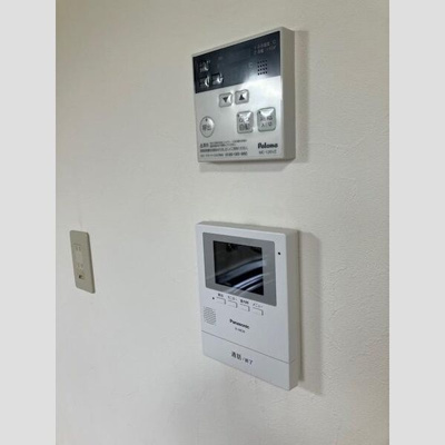 【玄関】 | シャルム