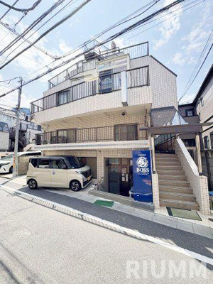 【エントランス】 | ドミールタカラ