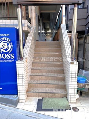 【その他共用部分】 | ドミールタカラ