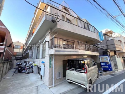 【外観】 | ドミールタカラ