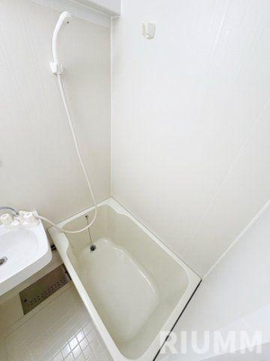 【浴室】 | ドミールタカラ