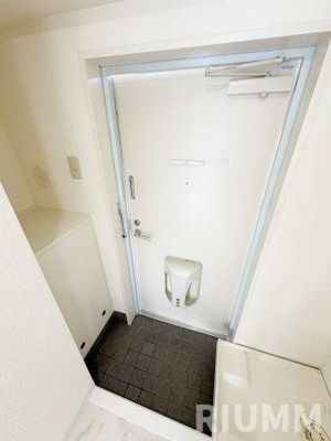【玄関】 | ドミールタカラ
