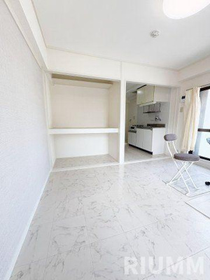 【内装】 | ドミールタカラ