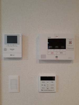 【セキュリティ】 | センターヴィレッジⅢ