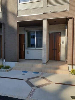 【エントランス】 | センターヴィレッジⅢ