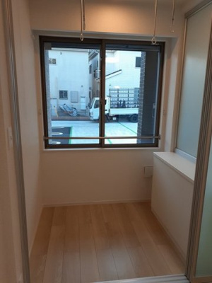 【内装】 | センターヴィレッジⅢ