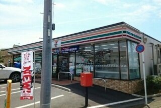 【周辺】 | センターヴィレッジⅢ | セブンイレブンまで180m