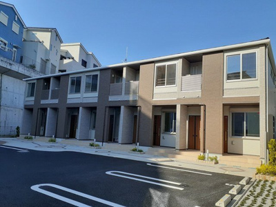 【外観】 | センターヴィレッジⅢ