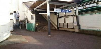 【周辺】 | センターヴィレッジⅢ | さがみ野駅まで1300m