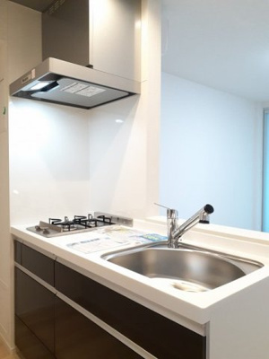 【キッチン】 | センターヴィレッジⅢ