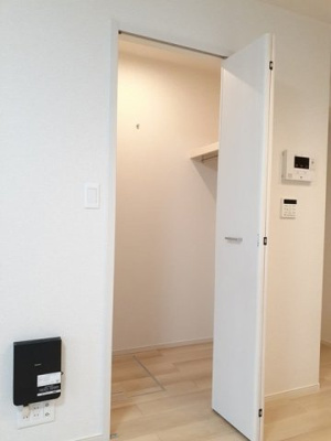 【収納】 | センターヴィレッジⅢ