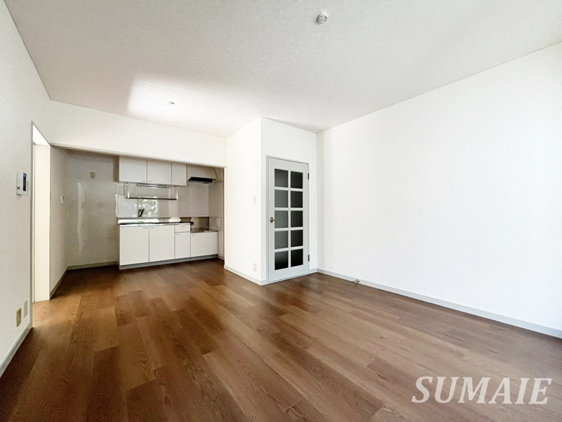 プルミエール・パレの居間・リビング|リビングダイニング☆