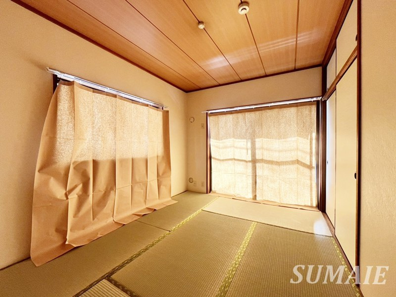 プルミエール・パレの和室|和室☆