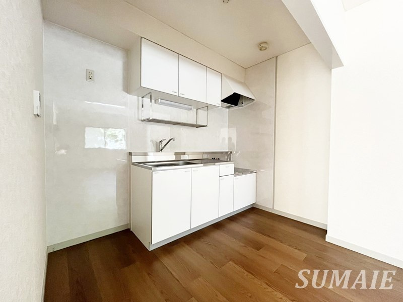 プルミエール・パレのキッチン|キッチン☆