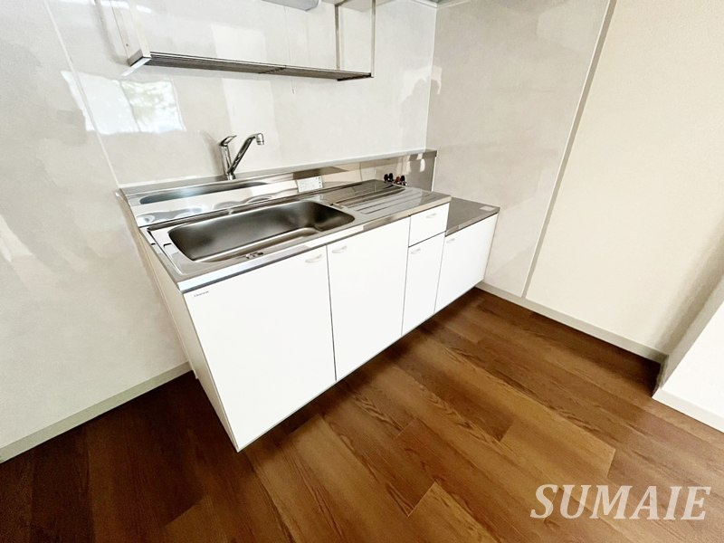 プルミエール・パレのキッチン|キッチン☆