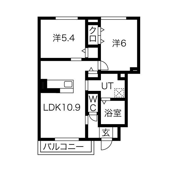 パークサイド歌敷山