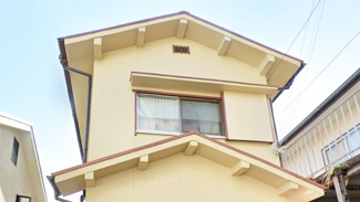 【外観】 | 西宮市苦楽園四番町　中古戸建