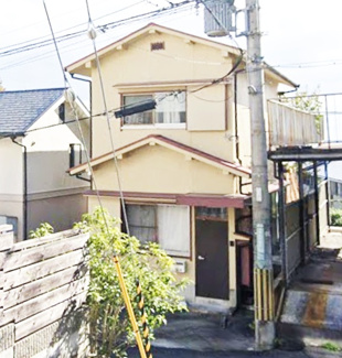 【外観】 | 西宮市苦楽園四番町　中古戸建