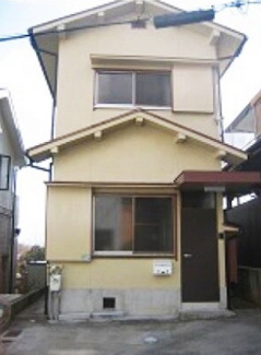 【外観】 | 西宮市苦楽園四番町　中古戸建