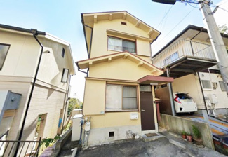 【外観】 | 西宮市苦楽園四番町　中古戸建