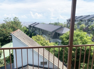【展望】 | 西宮市苦楽園四番町　中古戸建
