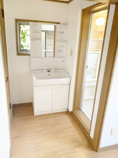 【浴室】 | 西宮市苦楽園四番町　中古戸建