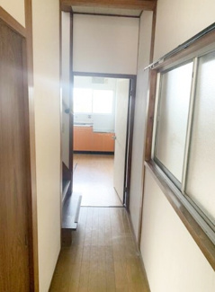 【内装】 | 西宮市苦楽園四番町　中古戸建