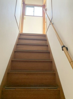 【内装】 | 西宮市苦楽園四番町　中古戸建