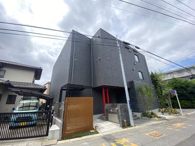 シャーメゾントーワ