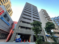 エイペックス大手通の画像