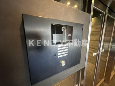 【その他共用部分】 | ラフィスタ下丸子